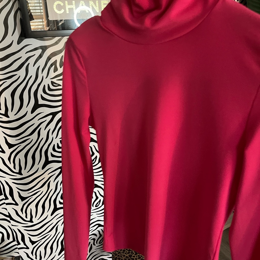 Turtle neck - Picture 2 of 4